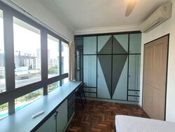 The Tanamera (D16), Condominium #532419291
